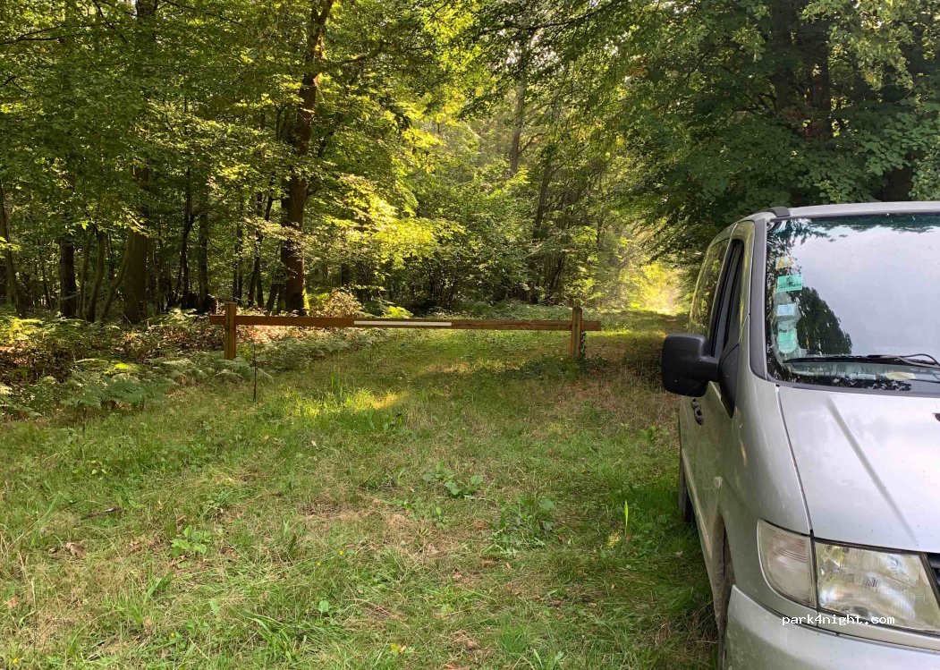 (02380) Coucy-le-Château-Auffrique - — foto 2