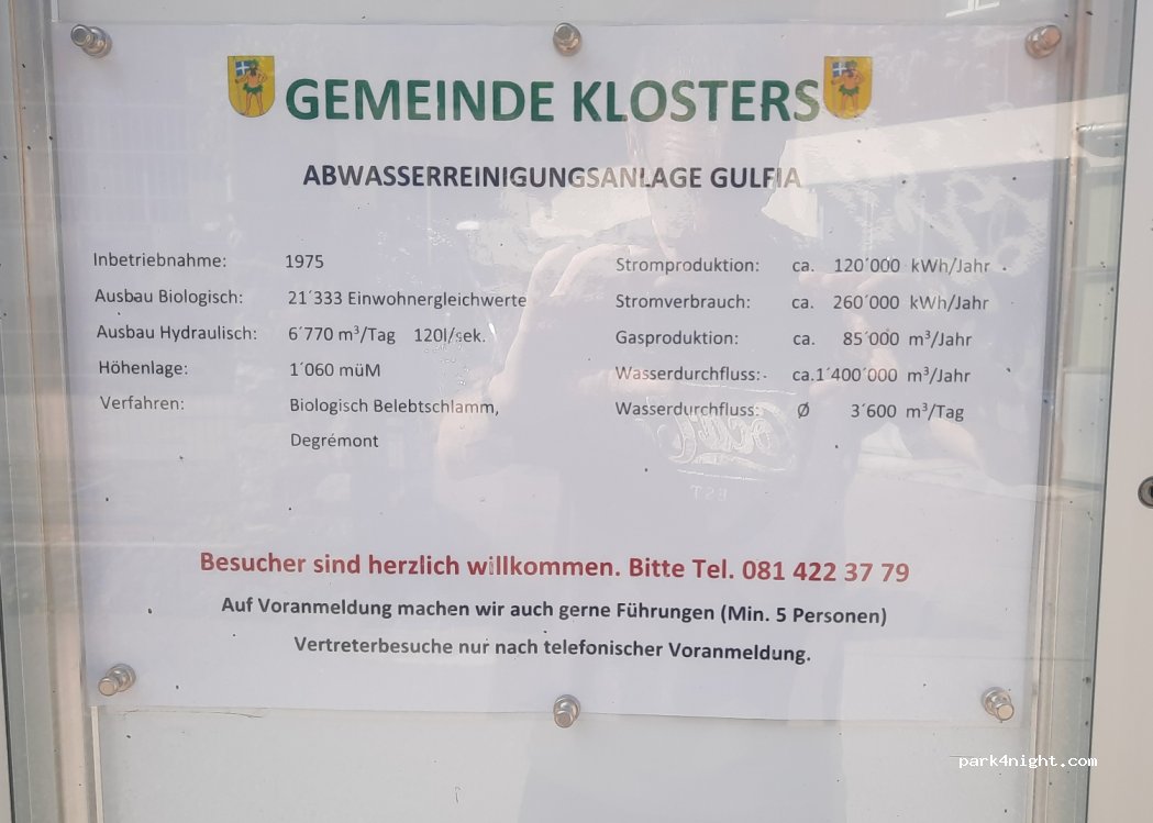 (7252) Klosters Dorf - Gulfiastrasse — foto
