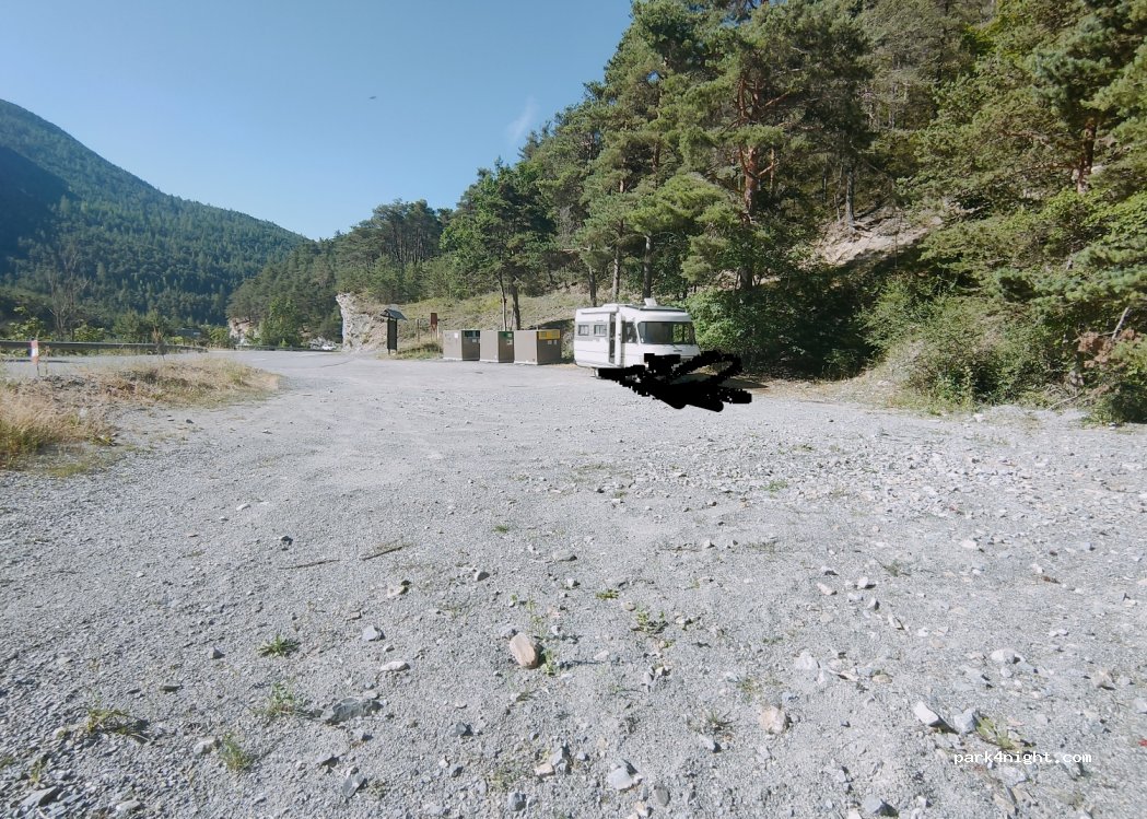 (04530) La Condamine-Châtelard - — foto