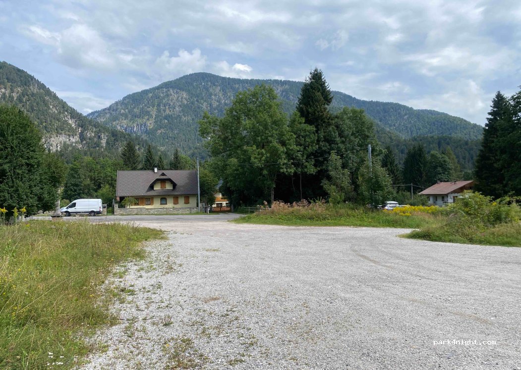 (33018) Camporosso In Valcanale - 40 Via Alpi Giulie — foto