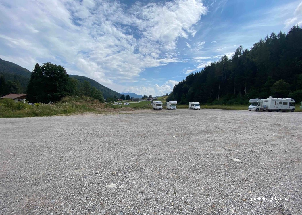 (33018) Camporosso In Valcanale - 40 Via Alpi Giulie — foto 2
