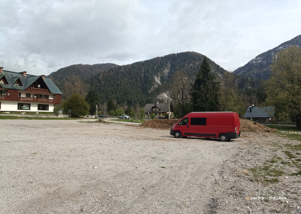 (33018) Camporosso In Valcanale - 40 Via Alpi Giulie — foto 3