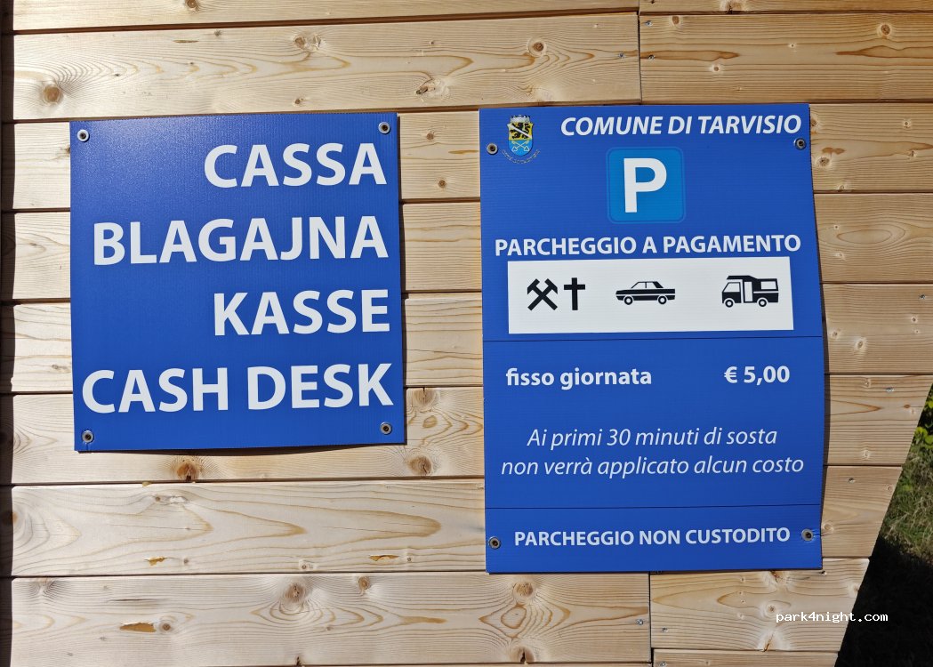 (33018) Camporosso In Valcanale - 40 Via Alpi Giulie — foto 4