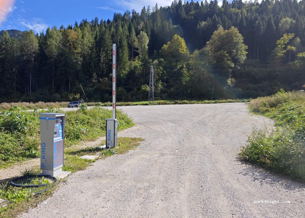 (33018) Camporosso In Valcanale - 40 Via Alpi Giulie — foto 5