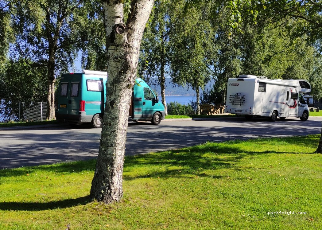 (6392) Vikebukt - E136 — foto 2