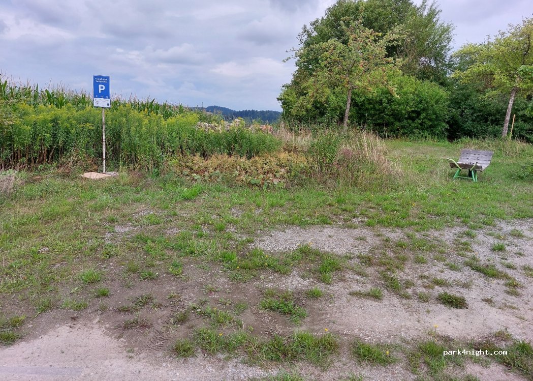 (94377) Steinach - 2 Spitalweg — foto