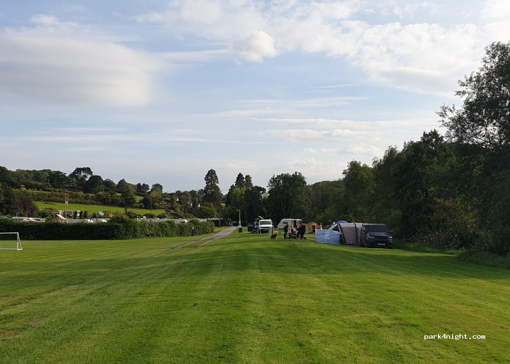 Severn Caravan Park — foto 2