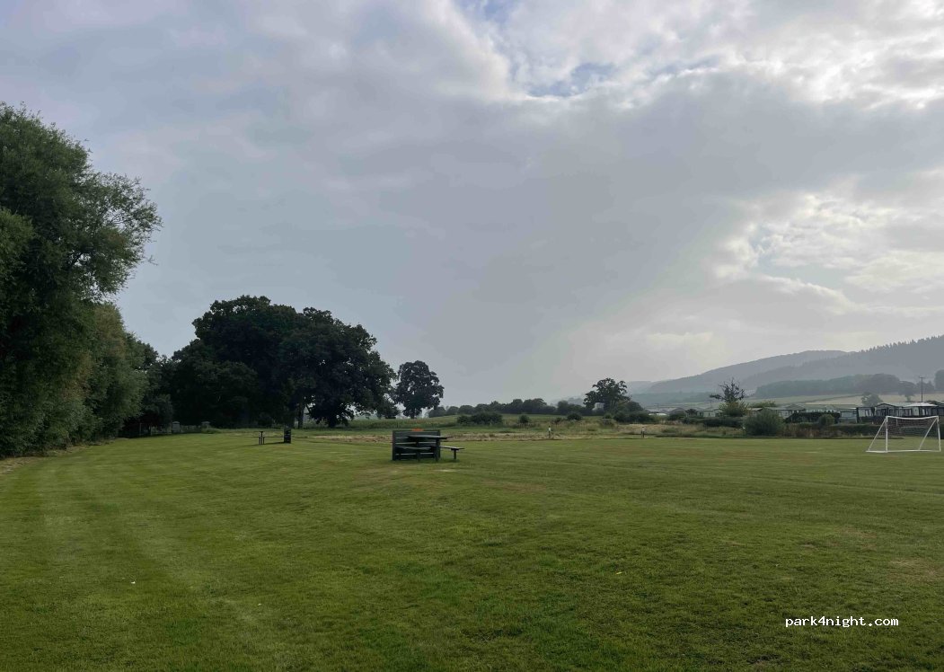 Severn Caravan Park — foto 3