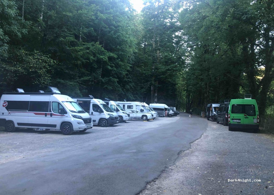 (39130) Bonlieu - 10 Route du Lac — foto