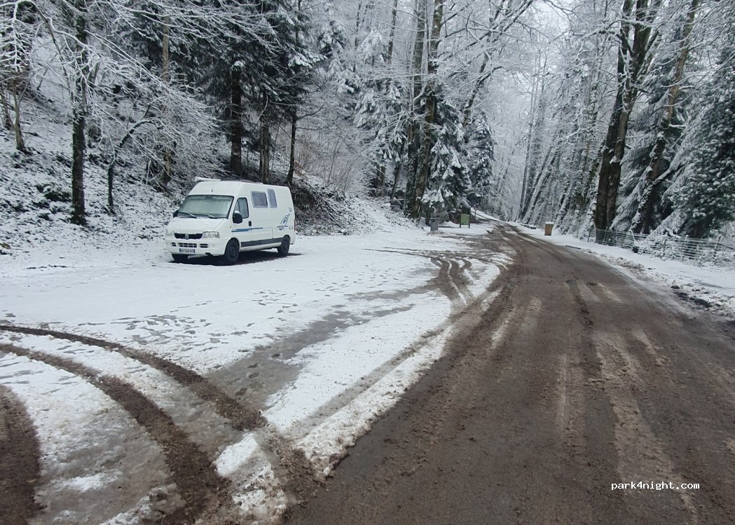 (39130) Bonlieu - 10 Route du Lac — foto 3