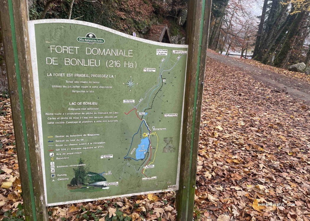 (39130) Bonlieu - 10 Route du Lac — foto 5