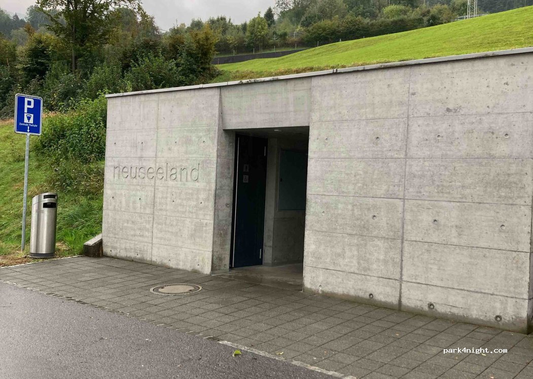 (6374) Buochs - 60 Seestrasse — foto