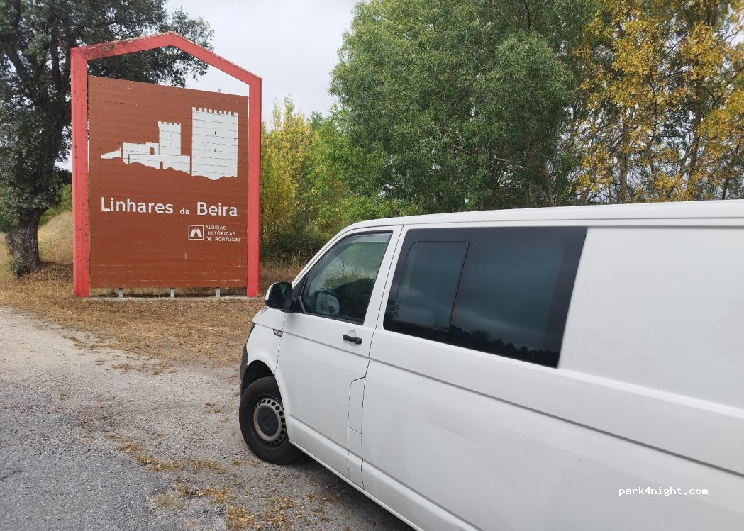 (6290) Linhares da Beira - — foto