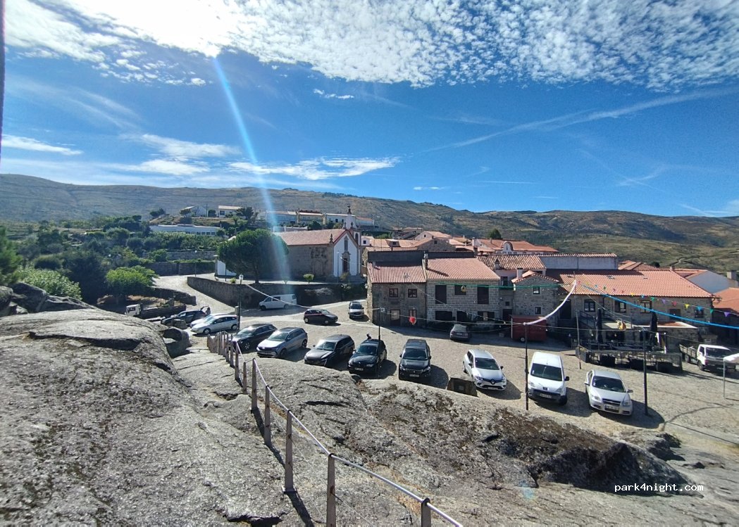 (6290) Linhares da Beira - — foto 2