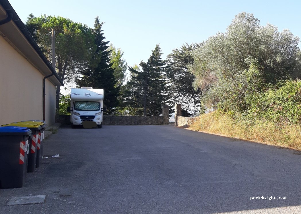 (56040) Casale marittimo - 3 Via della Rinserrata — foto 2