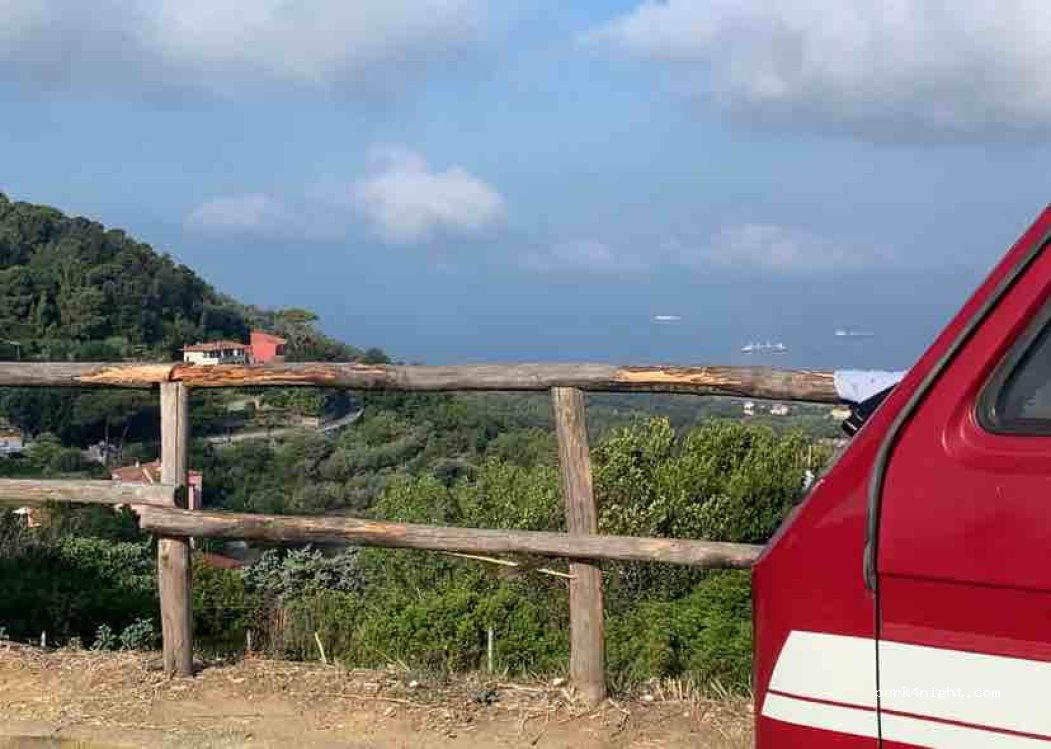(57128) Livorno - SP9 — foto
