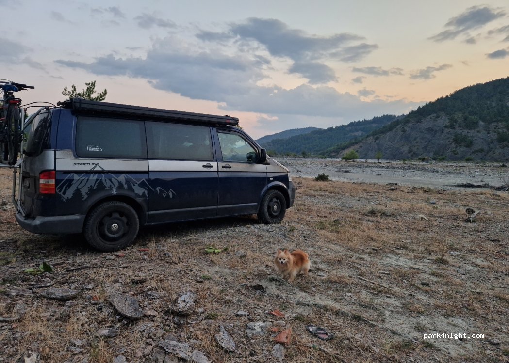 (Κόνιτσα) 441 00 - — foto