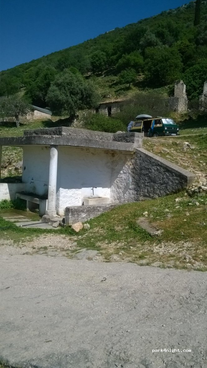 (30002) Πλαγιά - Πάλαιρος-Πλαγιά — foto 2