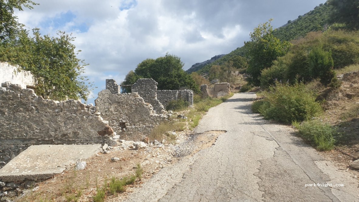 (30002) Πλαγιά - Πάλαιρος-Πλαγιά — foto 3