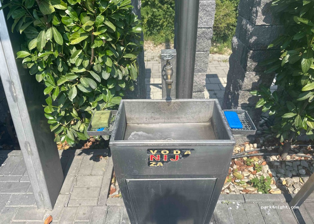 (32000) Čačak - 2B Bulevar vojvode Putnika — foto