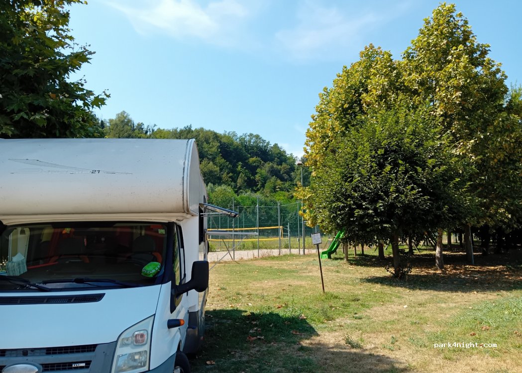 (12060) Bastia Mondovi' - 1 Località alla Stazione — foto