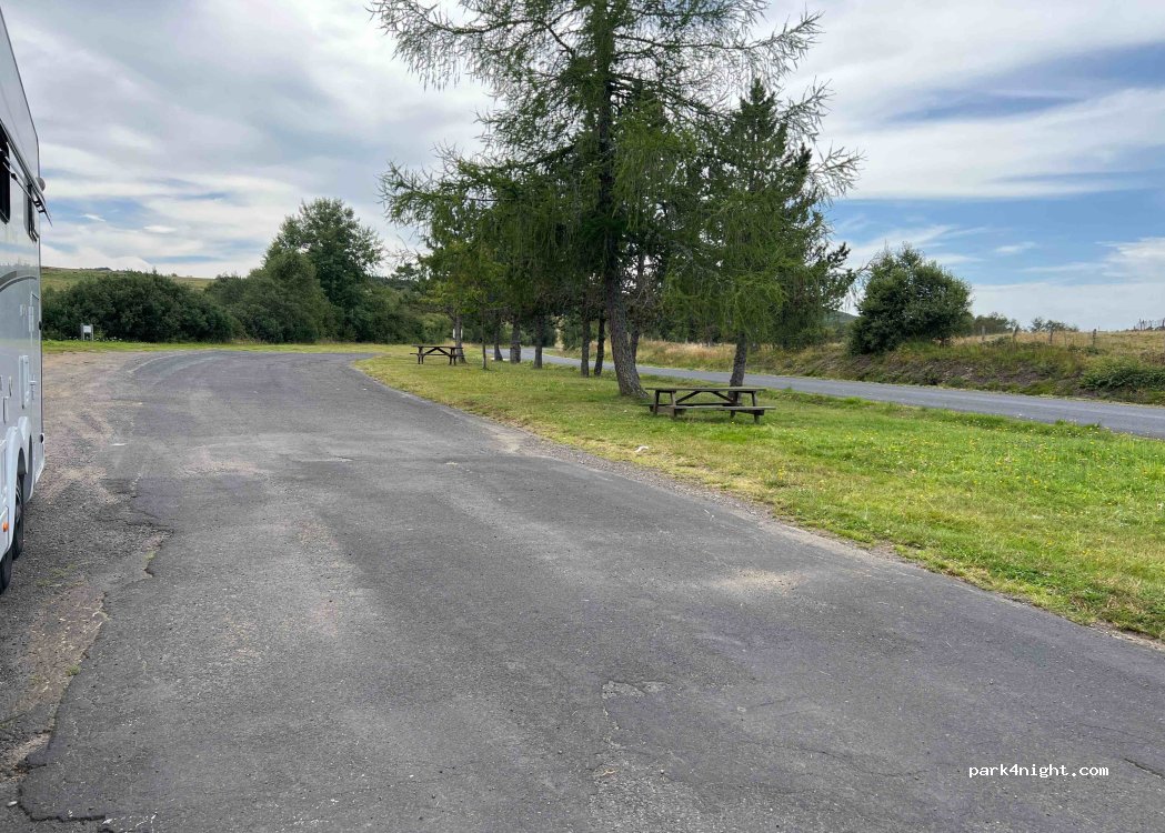 (63610) Besse-et-Saint-Anastaise - — foto
