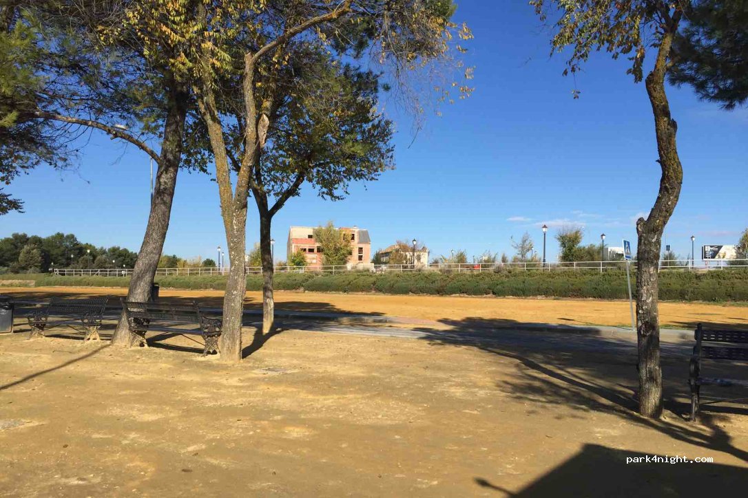 (14550) Montilla - 1D Avenida de las Camachas — foto