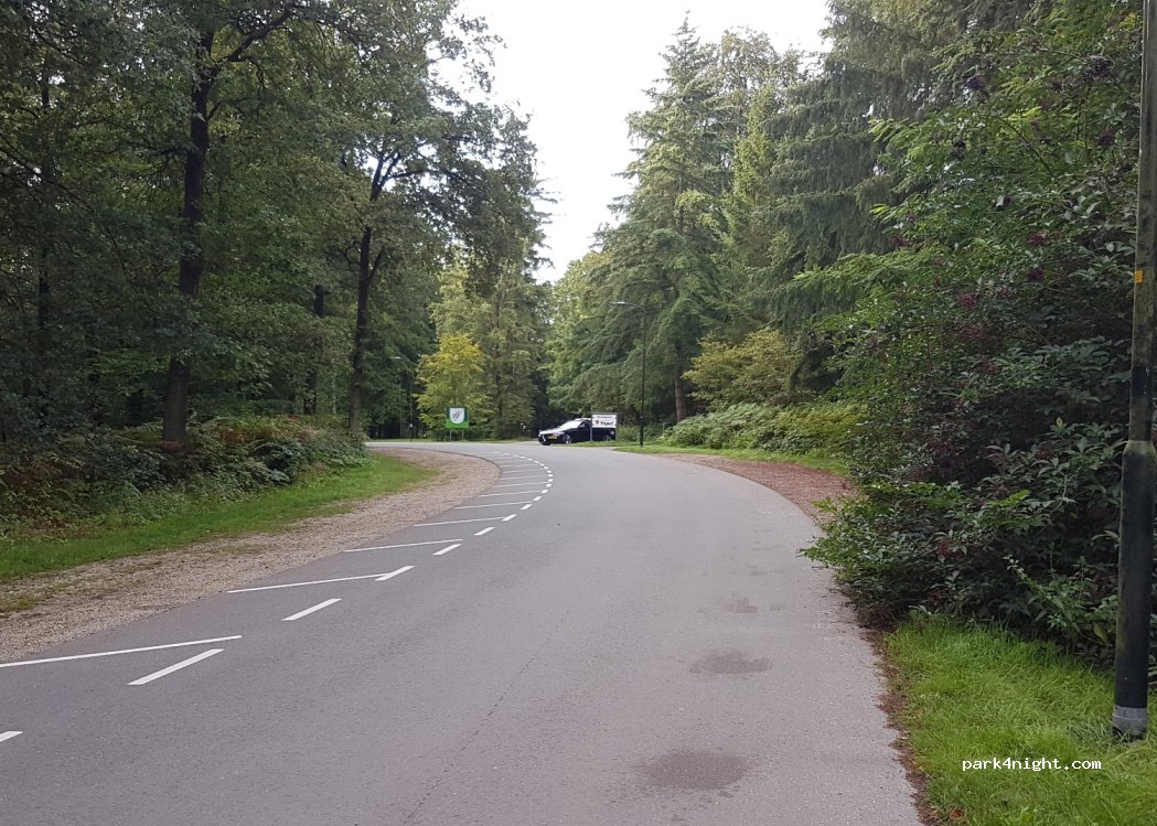 (7313 HN) Apeldoorn - 31 Sportpark Orderbos — foto 2