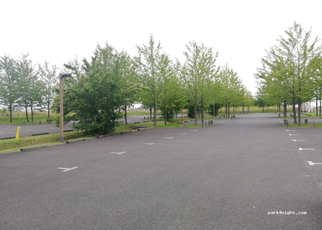 (77164) Ferrières-en-Brie - 3 Allée du Château d'eau — foto