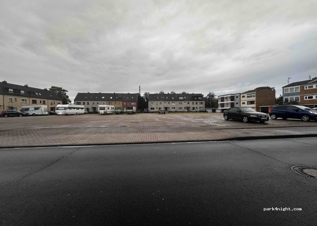(41352) Korschenbroich - 12 Matthiasstraße — foto