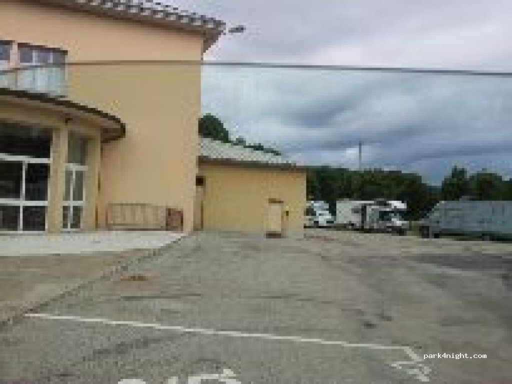 (39130) Clairvaux-les-Lacs - 2 Rue du Stade — foto