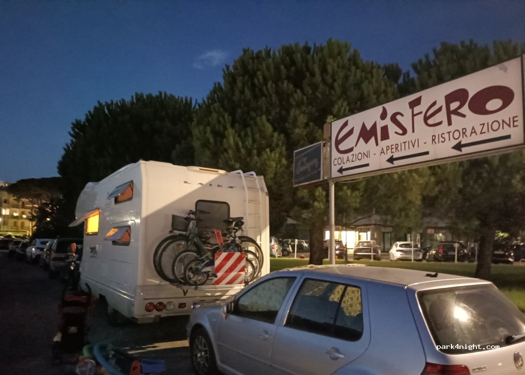(47814) Bellaria - 23 Via Uso — foto