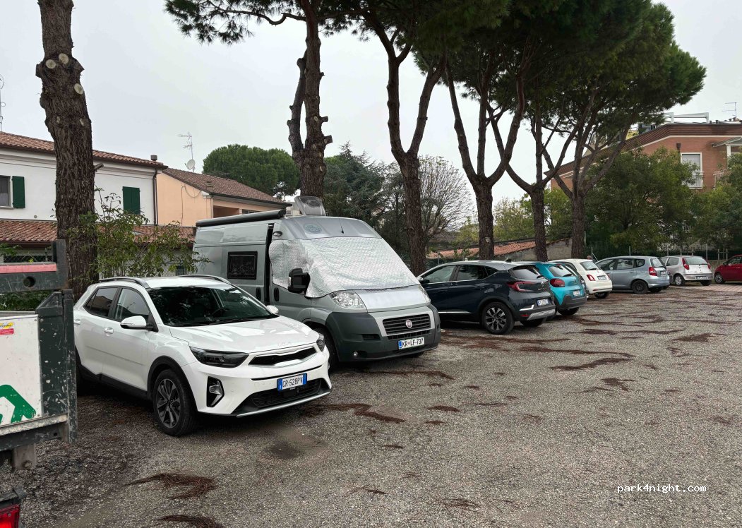 (47814) Bellaria - 23 Via Uso — foto 3