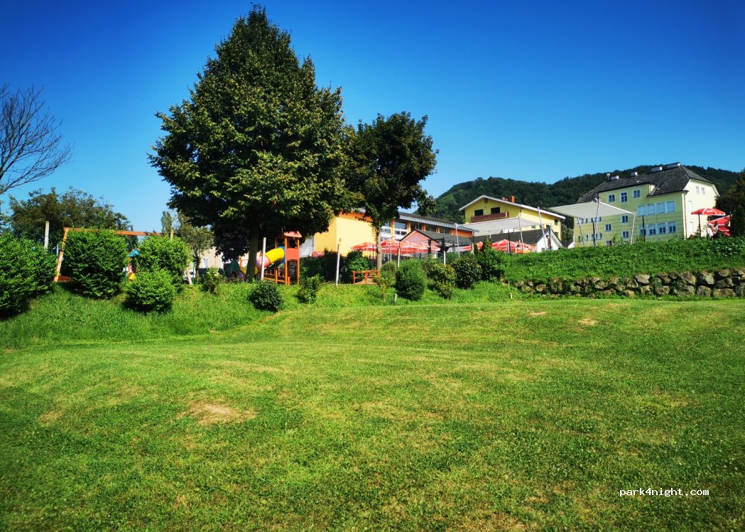 Camping Stone Valley — foto 2