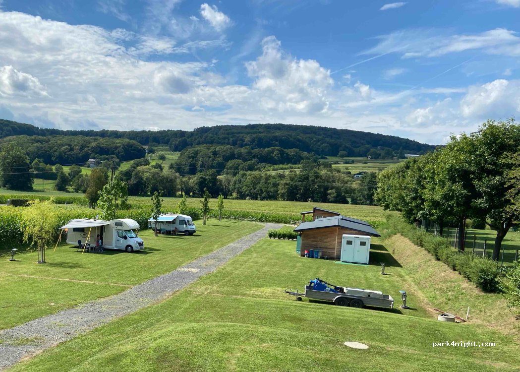 Camping Stone Valley — foto 4