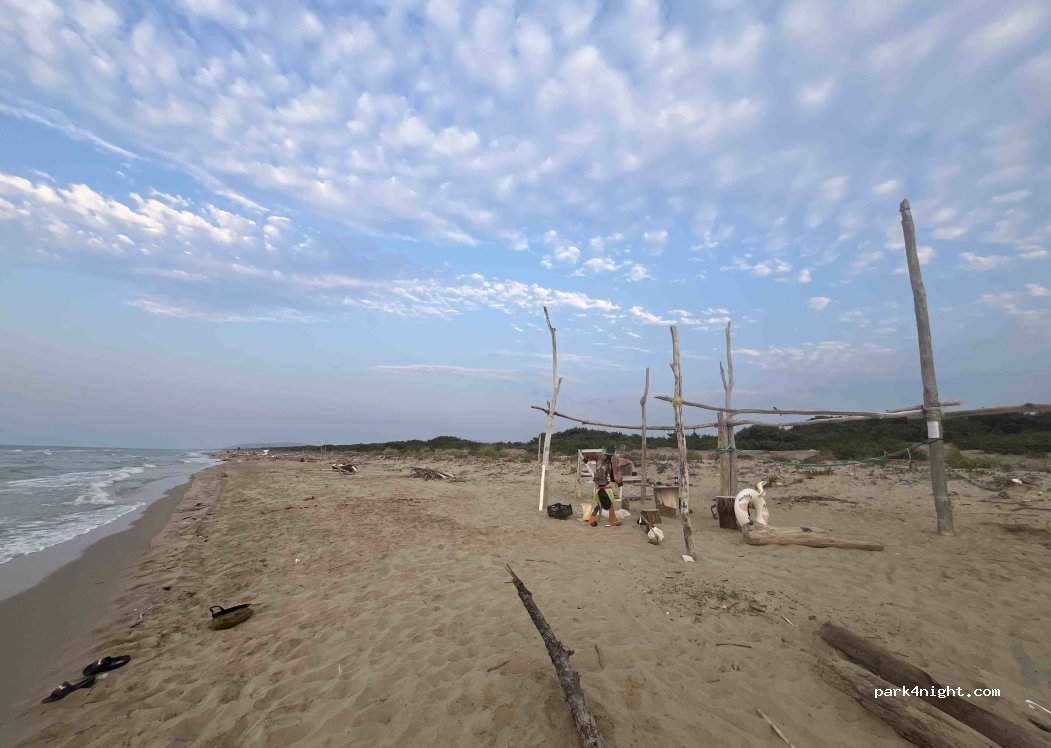 (71010) Lesina - — foto 3