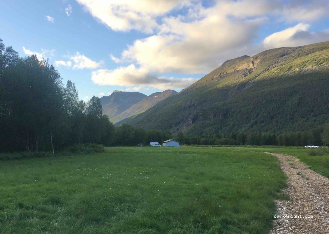 (9046) Signaldalen - Unnamed Road — foto 2