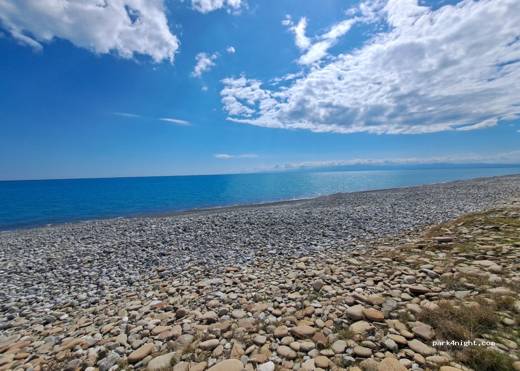 (86036) Marina di Montenero - Unnamed Road — foto 2