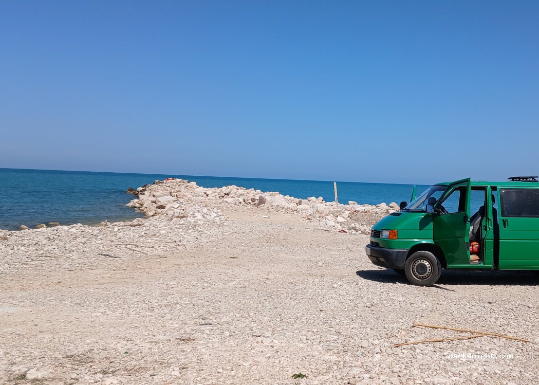 (86036) Marina di Montenero - Unnamed Road — foto 3