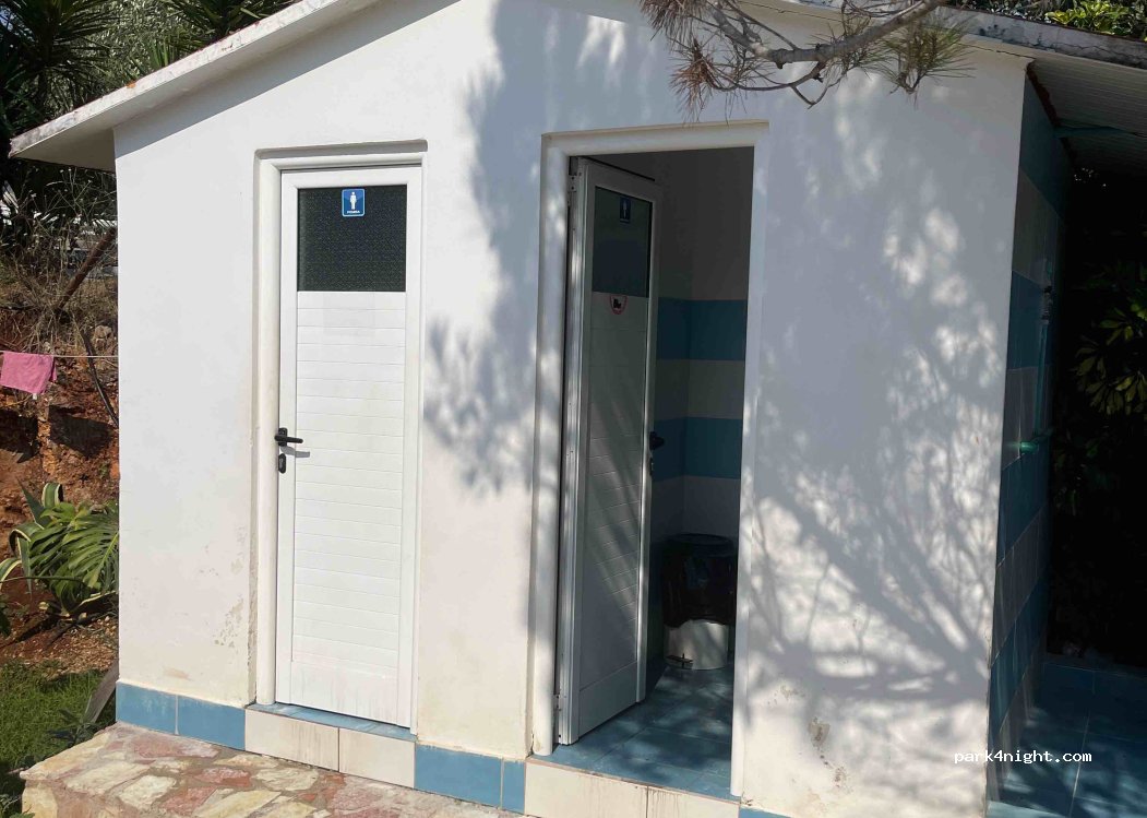 (9706) Ksamil - Rruga Riviera — foto 2