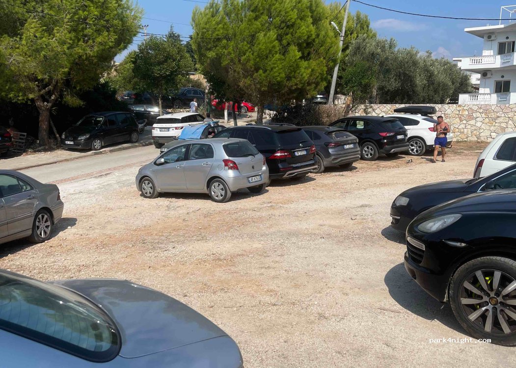 (9706) Ksamil - Rruga Riviera — foto 3