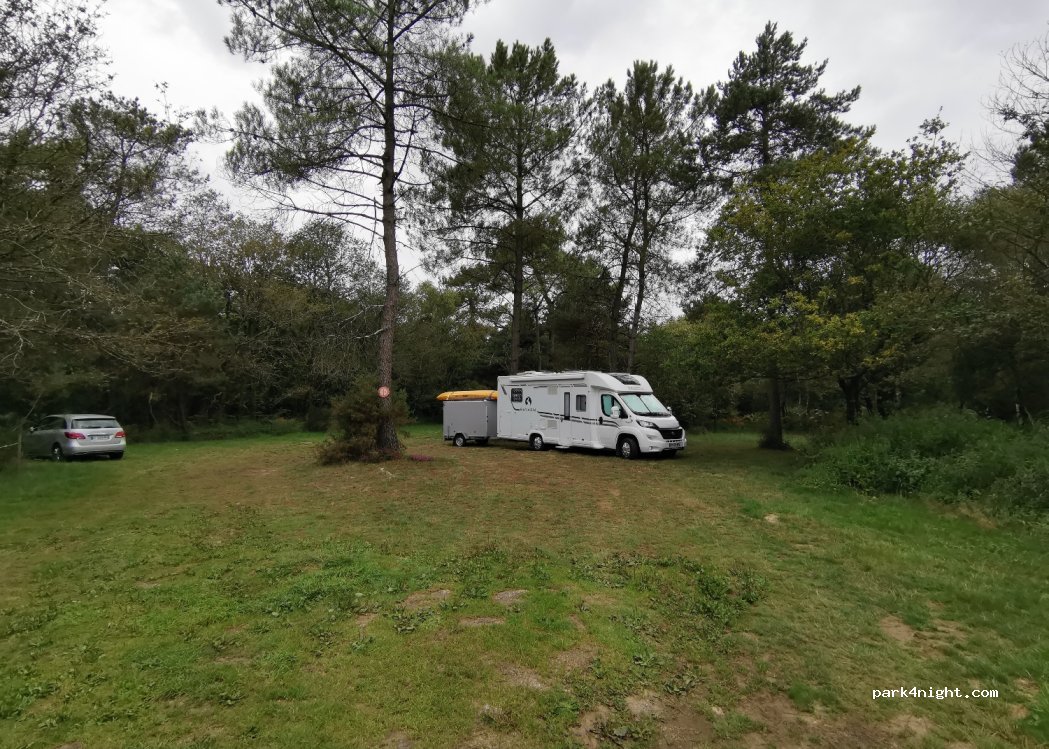 (56660) Locqueltas - Lanvaux — foto