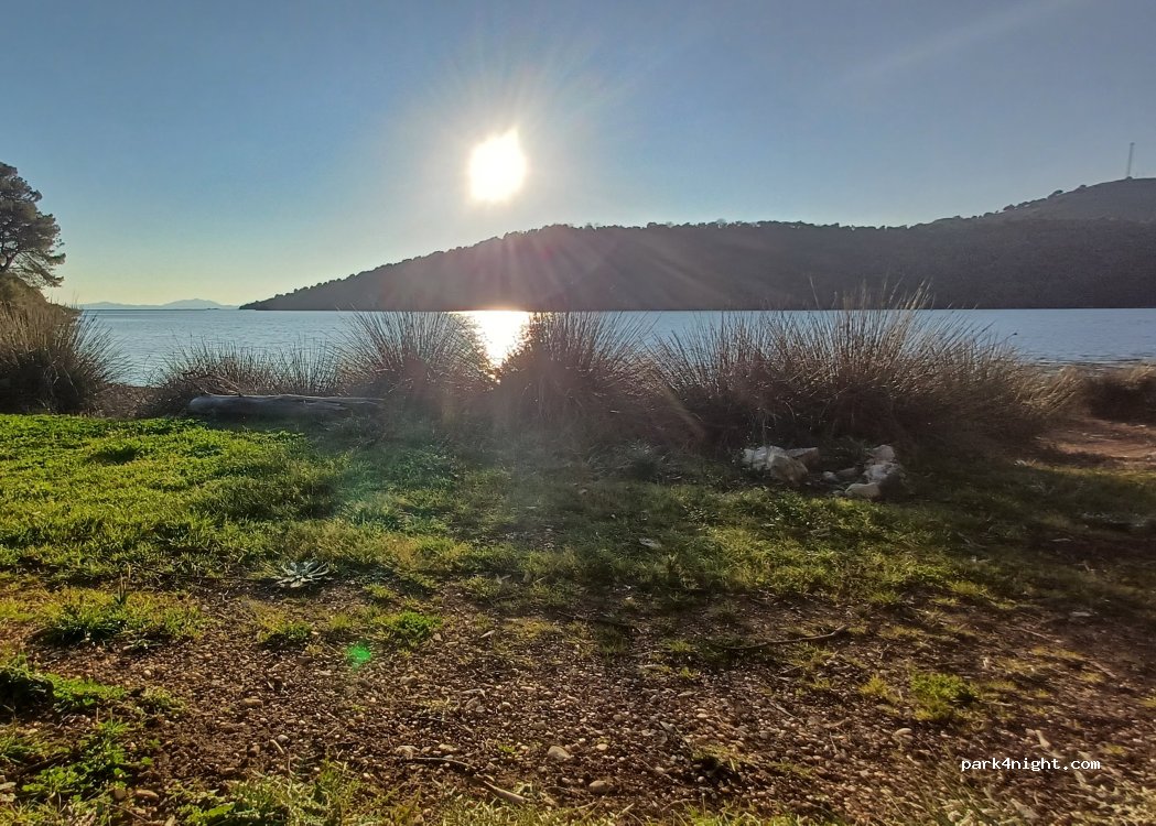 (9706) Ksamil - — foto