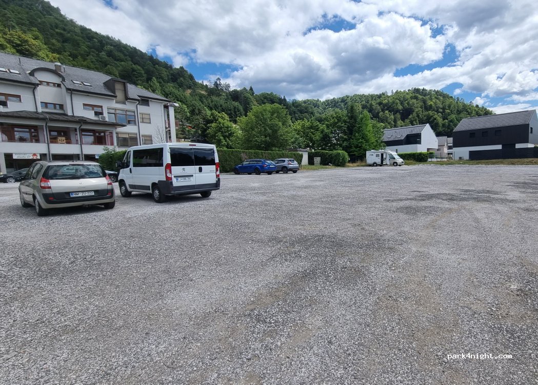 (1241) Kamnik - 26b Novi trg — foto 2