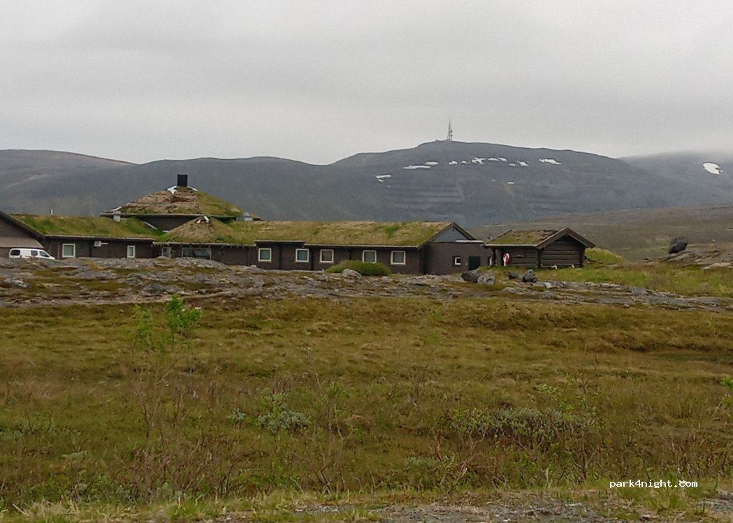 (9620) Neverfjord - — foto