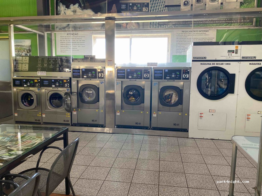 (6420-240) Trancoso - Zona Industrial de R. 5 de Outubro — foto