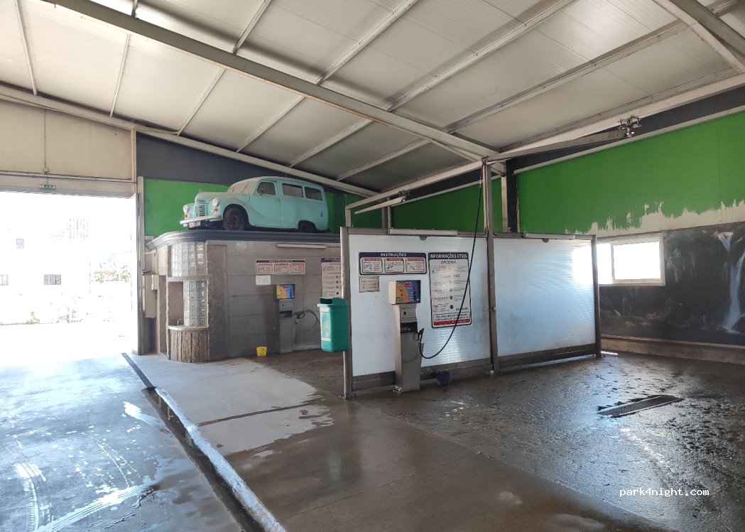(6420-240) Trancoso - Zona Industrial de R. 5 de Outubro — foto 3