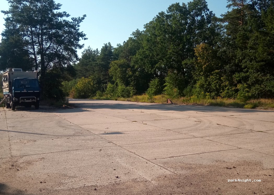 (06785) Oranienbaum-Wörlitz - Unnamed Road — foto 2