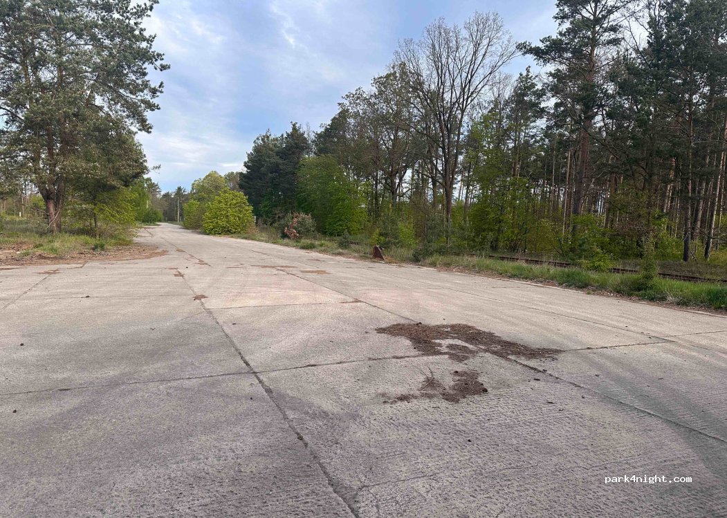 (06785) Oranienbaum-Wörlitz - Unnamed Road — foto 3