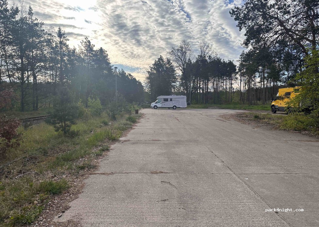 (06785) Oranienbaum-Wörlitz - Unnamed Road — foto 4